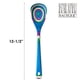 thumbnail image 4 of Cuchara de cocina Totally Bamboo Baltique de madera, 32 cm, antiadherente, 4 of 5