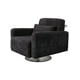 thumbnail image 3 of SILLON OCASIONAL JOHN NEGRO, 3 of 8