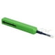 thumbnail image 5 of Bolígrafo limpiador de fibra óptica con un solo clic, bolígrafo limpiador de fibra óptica LC, bolígrafo limpiador de extremos de fibra óptica, tipo bolígrafo, muy versátil, 5 of 8