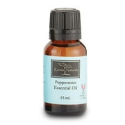 Karma Organic essential therapeutic Essential Oil (15ml) (Peppermint)