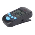 thumbnail image 2 of Fdit Mini LCD Digital M50 Metronome Beat Tempo Guitar Music Accessory Portable,Digital Metronome, 2 of 9