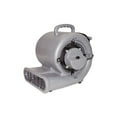 thumbnail image 2 of Air Mover 3-Speed 3-Speed, 1/2hp, 1150rpm, 1500cfm, 2 of 2