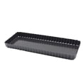 thumbnail image 3 of Nonstick Fluted Pie Tart Pan Mold Baking Removable Bottom Quiche Tool, 3 of 8