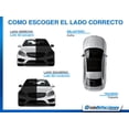 thumbnail image 3 of DEFENSA TONG YANG ATOS 2005 al 2012 DODGE Delantera, 3 of 3