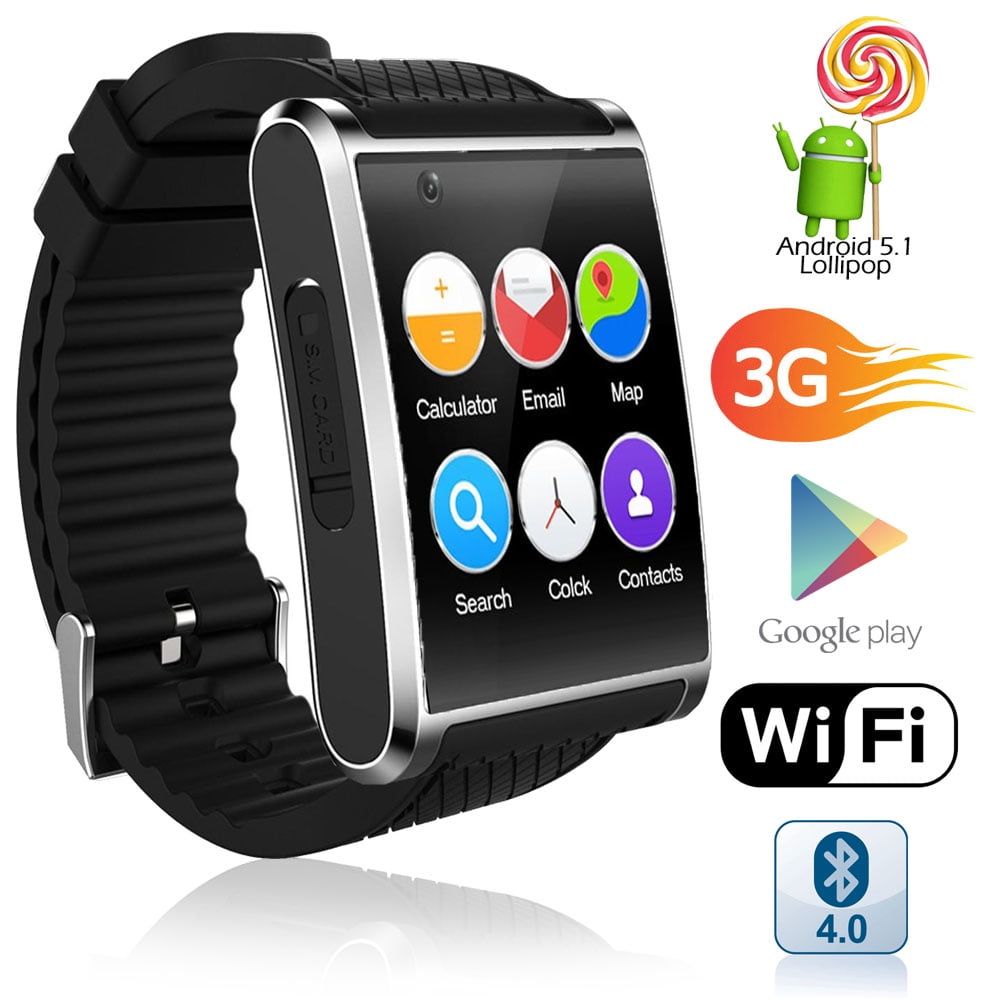 android smartwatch walmart