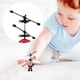 thumbnail image 2 of Inteprter Navidad Papá Noel Juguete volador Dibujos animados Avión Juguete Sensor Helicóptero Juguete de inducción para niños Niños Kits de decoración para fiestas Inteprter HA046631-02, 2 of 5