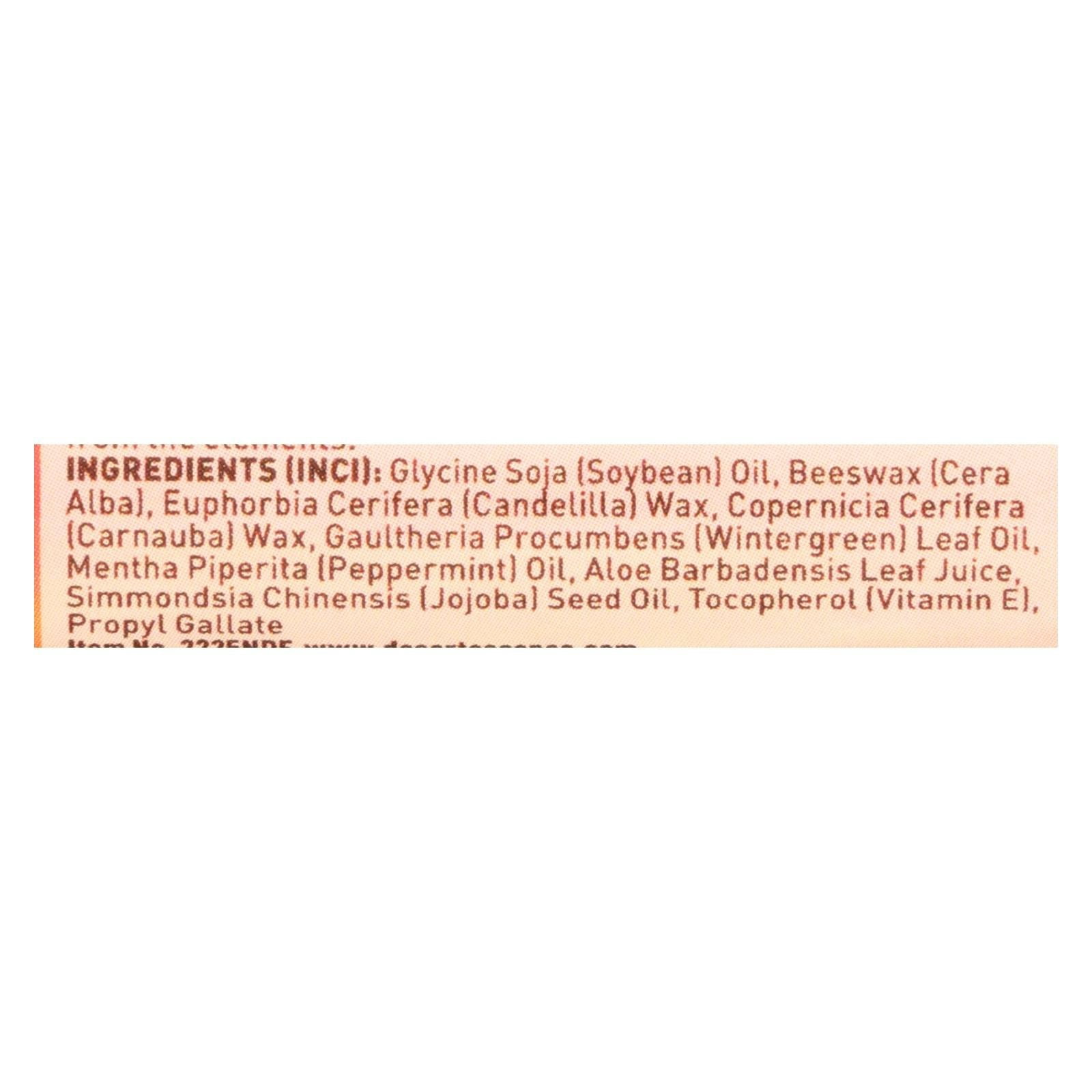 (Pack Of 6) Weleda Skin Food Lip Butter 0.27 Oz