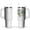 Plant, variant on Floral 40 oz Tumbler, Daisy Flower Insulated Mug With Lid Straw and Handle Straw, 40oz Cup Gift for Women