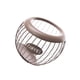 thumbnail image 2 of Bearachild Cesta durable del almacenamiento de la cápsula fácil limpiar el metal durable y confiable del amplio Almacenamiento y organización del hogar marrón, 2 of 6