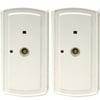 Lumina Home Safety LED Light, Double Pack