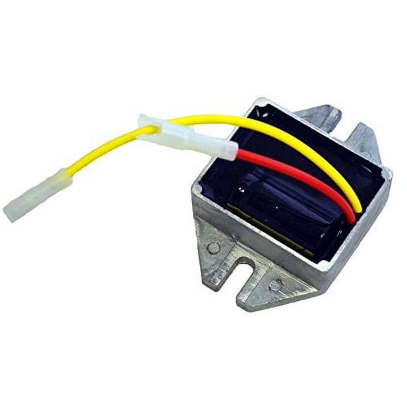 Lumix GC Voltage Regulator For Briggs & Stratton 122452 122462 122467 123436 12A107
