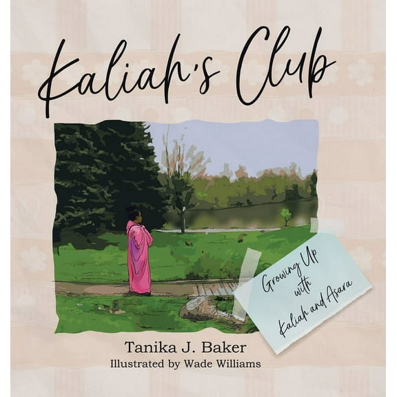 Kaliah's Club, (Hardcover)