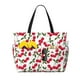 thumbnail image 1 of Easygdp Cherry_1 Bolsa de Viaje de Playa de Gran Capacidad, Bolsa Tote Perfecta para la Playa, Escapadas de Fin de Semana y Viajes, 1 of 7