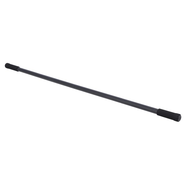 Palo De Estiramiento De Entrenamiento, Poste De Entrenamiento, Flexibilidad Mejorada, Equilibrio Mejorado, Palo De Yoga De Metal Antigrietas Para Ejercicio