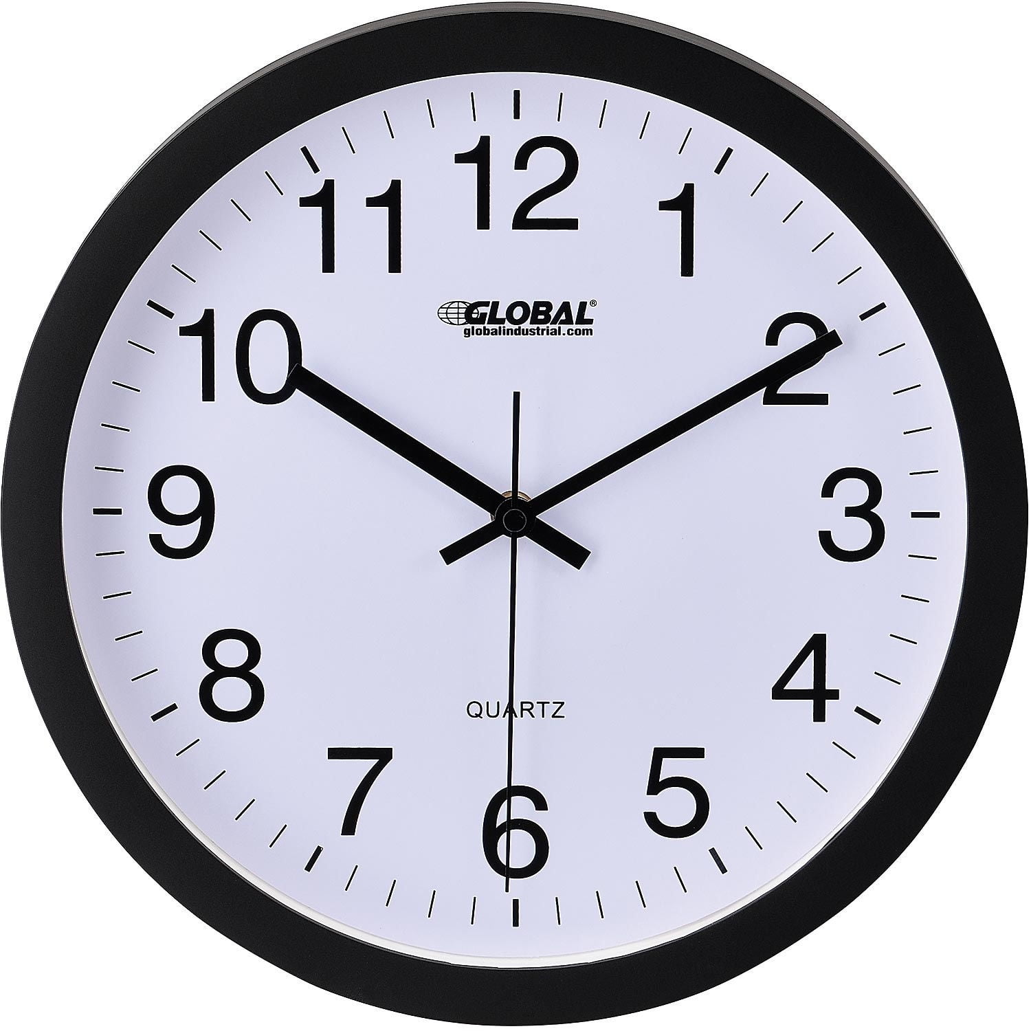 wall clock plastic wall clock plastic