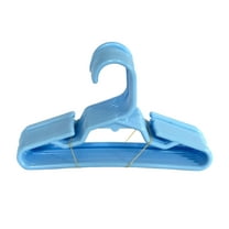 18 Inch Doll Clothes Hangers- Fits 18 Inch Kennedy and Friends Doll Clothes and Other Doll Clothes