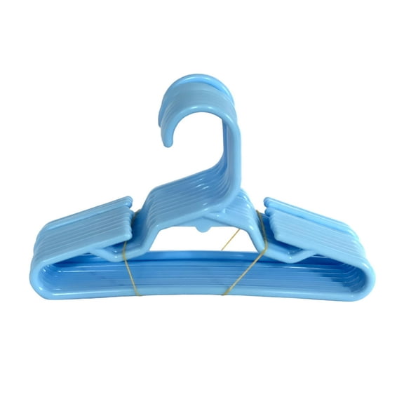 18 Inch Doll Clothes Hangers- Fits 18 Inch Kennedy and Friends Doll Clothes and Other Doll Clothes