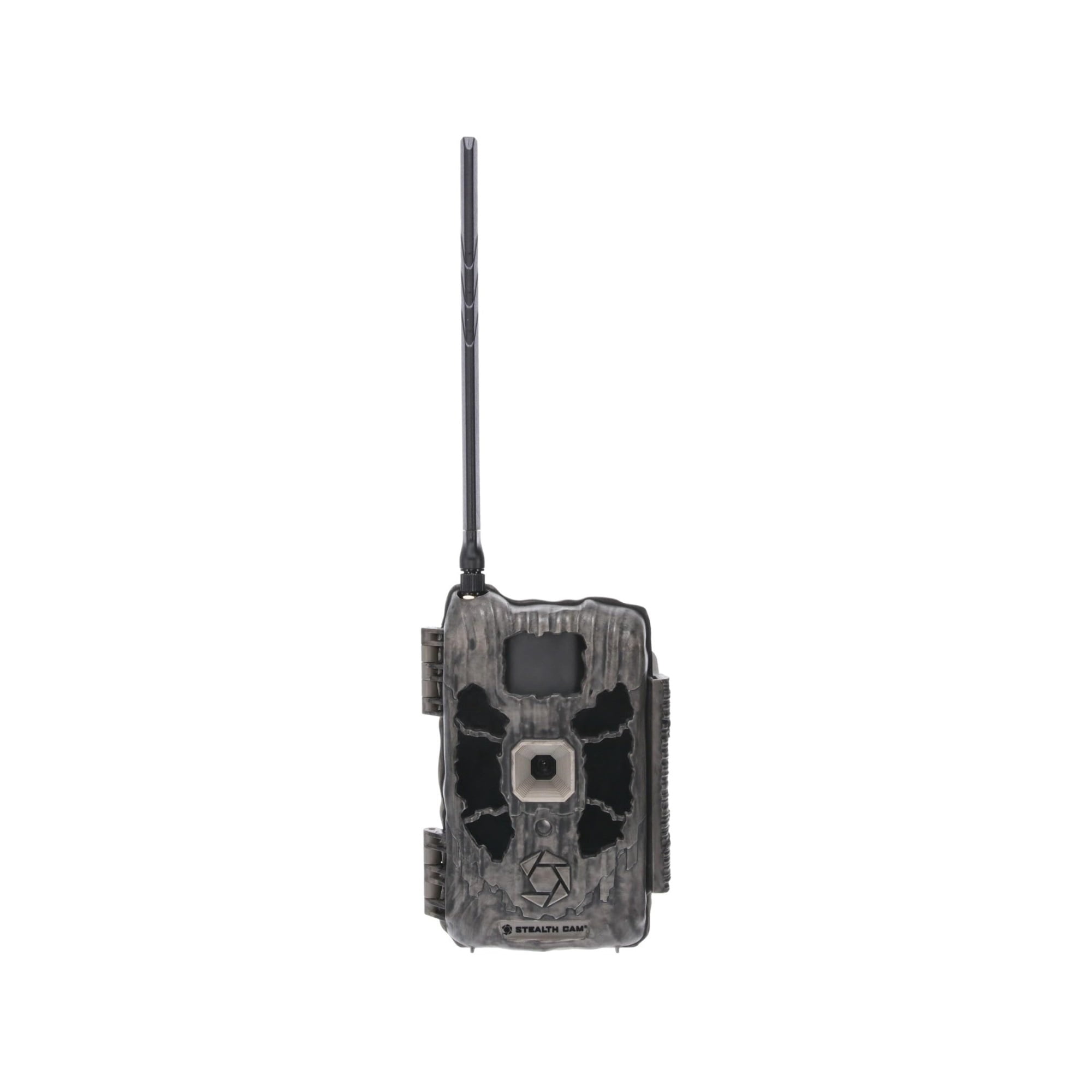 Stealth Cam Deceptor NO GLO 80ft Detection & IR Range 40MP Photo 1440P HD Video Capture Remote App Contol Wireless Hunting Cellular Trail Camera - Available on AT&T & Verizon