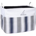 thumbnail image 1 of 45L s with Handle Waterproof White Oxford Fabric Washing for Bedroom Rectangular Thick Storage s, 1 of 7