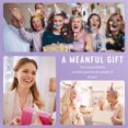 thumbnail image 6 of Sister in Law Gifts, Sister in Law Birthday Gifts, Best Gifts for Sister in Law, Future Sister in Law Wedding Gifts, Sister in Law Throw Blanket 60"x50", 6 of 6