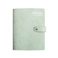 thumbnail image 4 of A 5 Journal Notebook Loose-Leaf Notebook Stationery Notebook Aesthetic Notepads Travel Notebook Pretty Notebook, 4 of 4