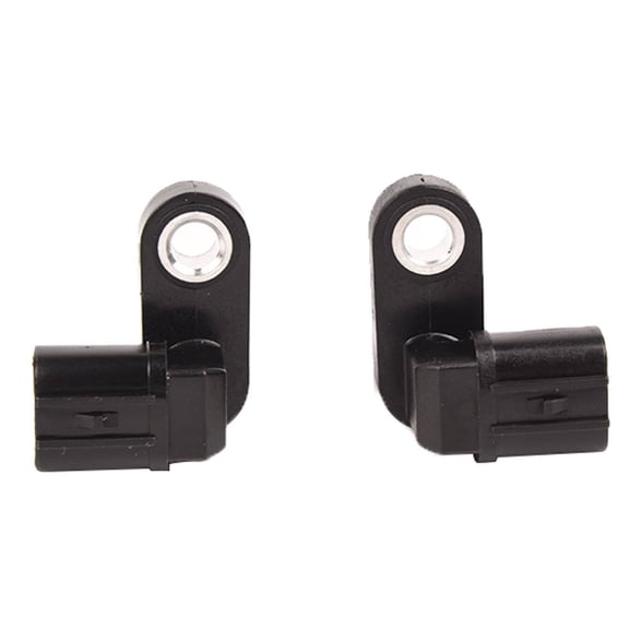 EGOESWELL 8954260050 8954360050 ABS Wheel Speed Sensor Front Rear Left Right Side 2PCS