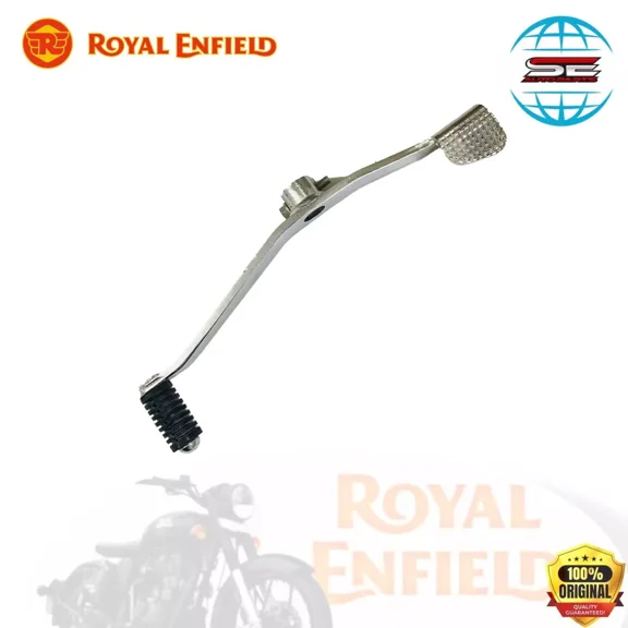 Royal Enfield gear lever for classic 350/500 bullet 350/500 (570244/C)