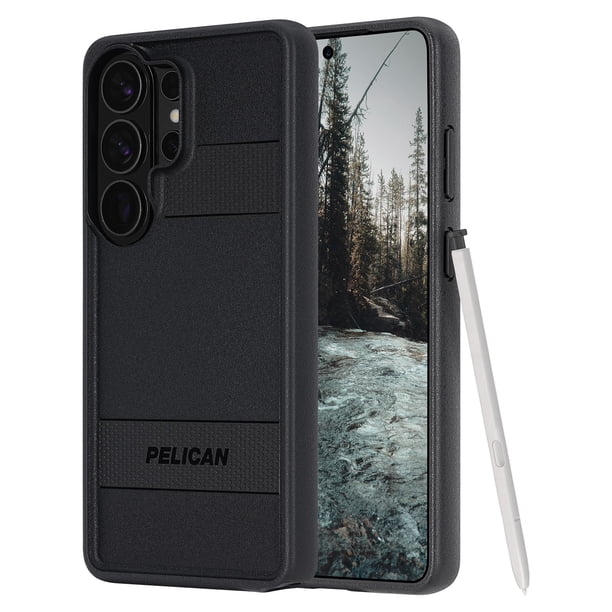 Funda resistente Pelican para Samsung Galaxy S26 Ultra 6.9"