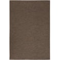thumbnail image 2 of Nourison Practical Solutions Indoor/Outdoor Mocha 6' x 9' Area Rug (6x9), 2 of 10