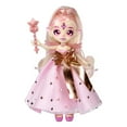 thumbnail image 3 of Poupée Magic Mixies Pixlings Angelica l'ange brillant Pixling, 3 of 4
