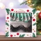 thumbnail image 3 of Long Press On Nails 8D Colo Pestañas Postizas Navidad para Mujeres Y Niñas Rojo, 3 of 9
