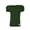 Green, variant on Alleson Athletic Orange/ Navy 8859 S