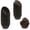 Brown, variant on Food Grade100Pcs Egg Tart Molds Heat Resistant Cupcake Cups Thickened Paper Cupcake Liners Tart Molds Baking Tools