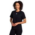 thumbnail image 2 of Reebok Women's Embroidered Essence Short Sleeve Tee, Sizes XS - XXXL, 2 of 5