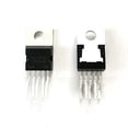 thumbnail image 1 of Todiys 20 Piezas para TDA2050 TDA2050A TDA2050AV TO-22 Componentes Electricos, 1 of 1