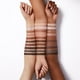 thumbnail image 3 of ELF, paleta de sombras de ojos mate color nude Mood, 1 unidad, 3 of 6