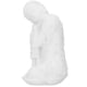 thumbnail image 5 of Escultura de Buda durmiente, estatua de resina sintética, manualidades, adornos para decoración del hogar, 5 of 5