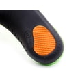 thumbnail image 2 of El arco alto para fascitis plantar soporta inserciones de zapatos para hombres y mujeres, plantillas de gel ortopédicas de soporte resistente para aliviar los arcos caídos, se puede cortar (, 2 of 3