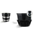 thumbnail image 4 of Combination Filter for MIUI Juicer, MIUI Juicer Accessories,Collect the Pomace, 4 of 6