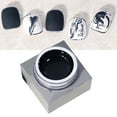 thumbnail image 3 of de Uñas de Dibujo, 5G de Adherencia, Manicura para Principiantes, Pintura, Arte de Uñas, Herramientas a Prueba de Agua, Yinane Esmalte de uñas de gel, 3 of 7