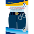 thumbnail image 1 of Libro Arquitectura Policial Tapa Dura, Autor Lorena H. Islas, Editorial Flores Editor Y Distribuidor, 1 of 1