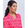 thumbnail image 6 of Pinspark Womens Long Sleeve Workout Tops UPF 50+ Sun Shirts Lightweight Collared Athletic Running Fishing Shirt Quick Dry Golf Polo, 6 of 6