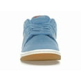 thumbnail image 3 of Nike Men's SB Dunk Low Pro University Blue Gum Skateboarding Shoes, from StockX, 3 of 5