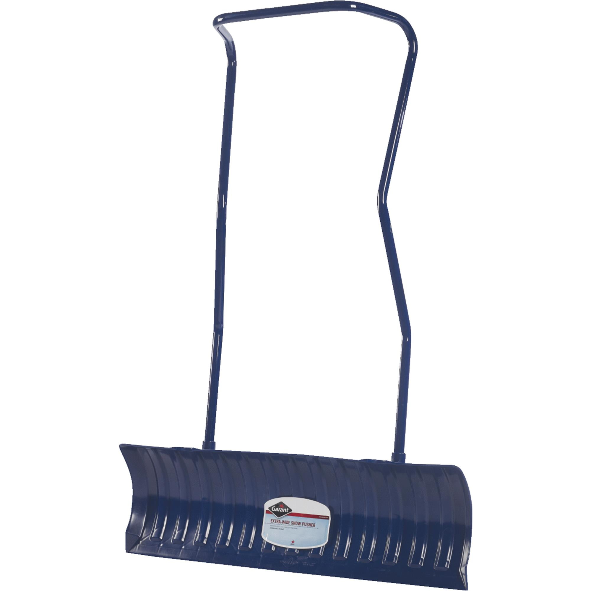 Garant Yukon 36 In. Poly Snow Pusher