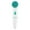 Sky Blue, variant on Tiitstoy Electric Silicone Facial Cleaning Brush, Skin Friendly Waterproof Face Cleaning Scrubber Exfoliator Clean