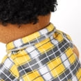 thumbnail image 4 of GUND Sesame Street Official Tamir Plush, Premium Plush Doll for Ages 1 & Up, 13”, 4 of 7