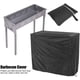 thumbnail image 4 of Funda para Barbacoa, Funda para Muebles de Patio Impermeable, Oxford Cubierta para Asador Exterior, Cubierta Parrilla Asador Protector Exterior Funda Barbacoa(145x61x117cm),145x61x117cm, 4 of 10