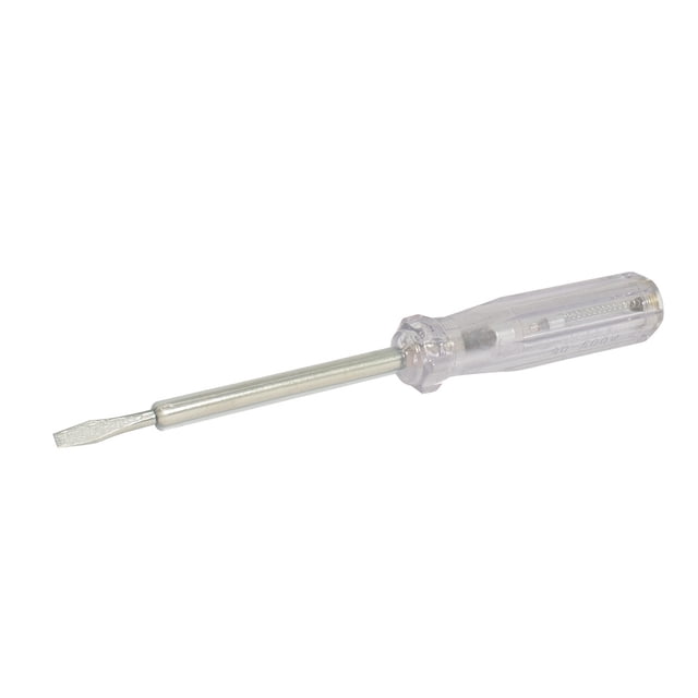 Probador De Voltaje Corriente Alterna SURTEK DCA19 100-500V 19Mm