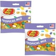 thumbnail image 2 of Jelly Belly Tropical Flavored Gourmet Jelly Beans, 3.5 oz. Bag, 2 Pack, 2 of 6