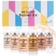 thumbnail image 1 of Kit de inicio BB Glow Serum TRESSON de ácido hialurónico, 6 frascos, 1 of 7